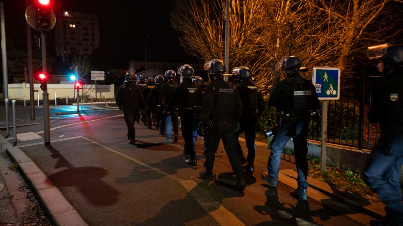 Gendarmerie de la Gironde - CIRCULATION DE FAUX BILLETS DE 20