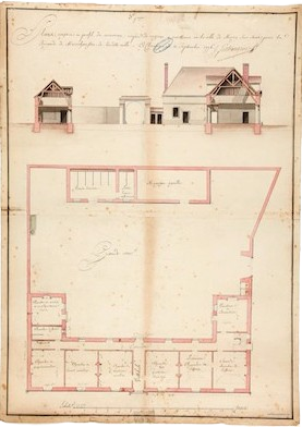 Projet architectural de brigade du 18e siecle.png